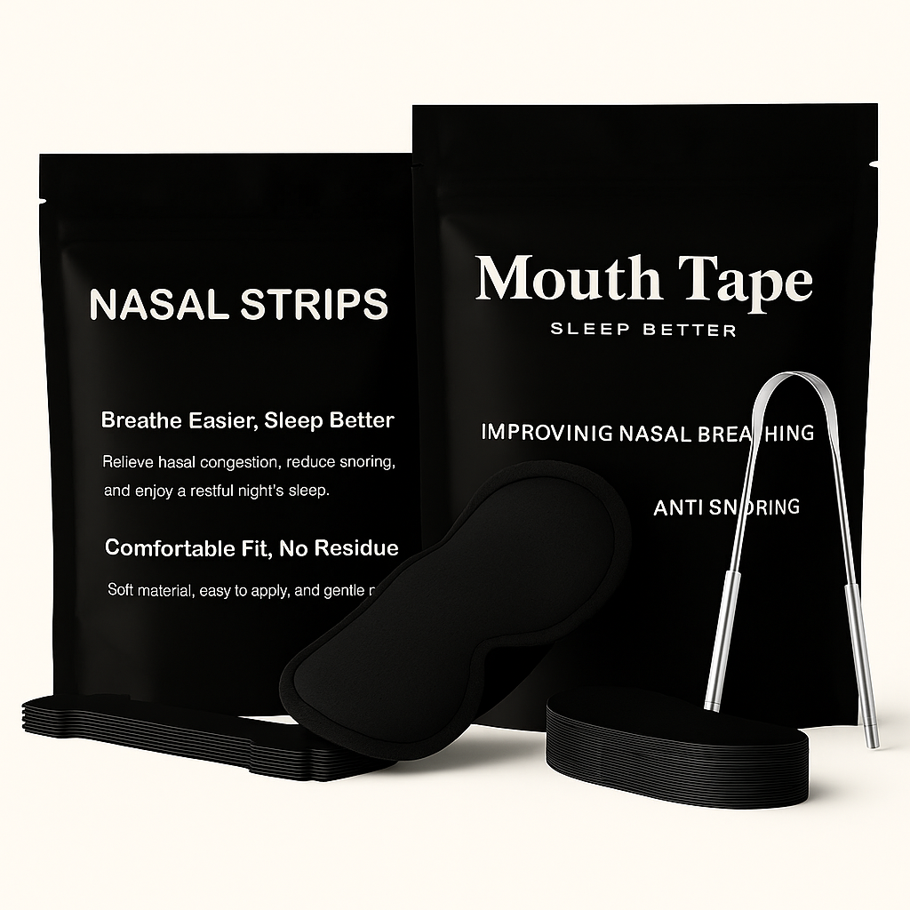 Total Ritual (All-In-One)