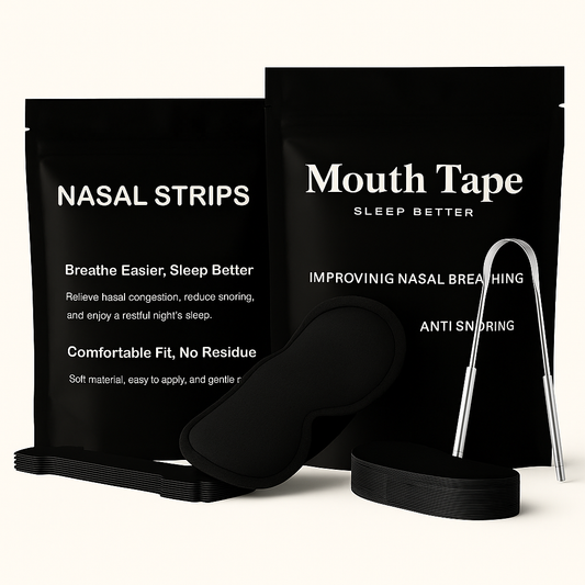 Total Ritual (All-In-One)