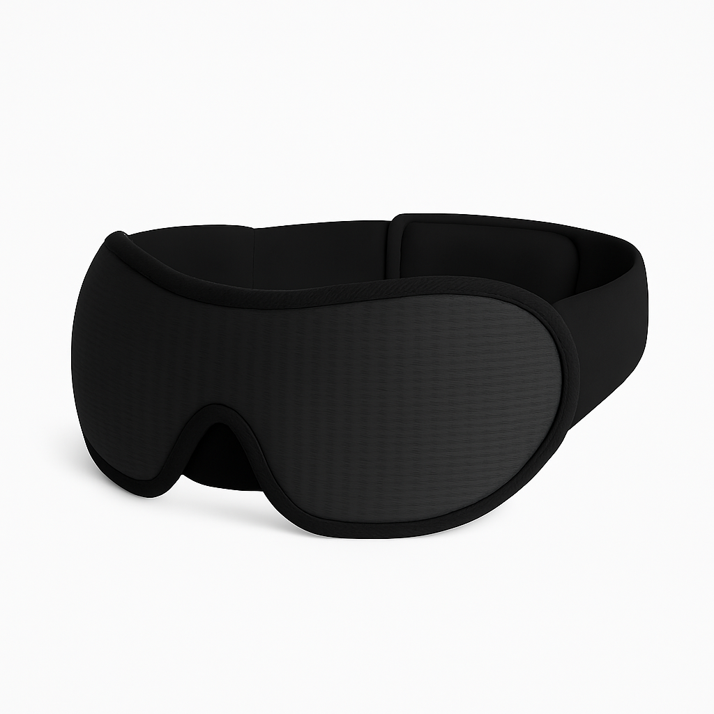 Sleeping Eye Mask