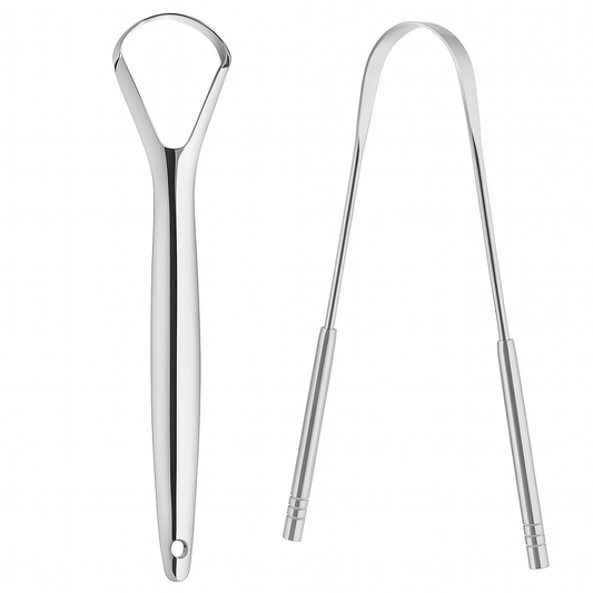 Tongue Scraper