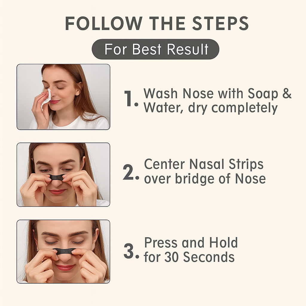 Nasal Strips