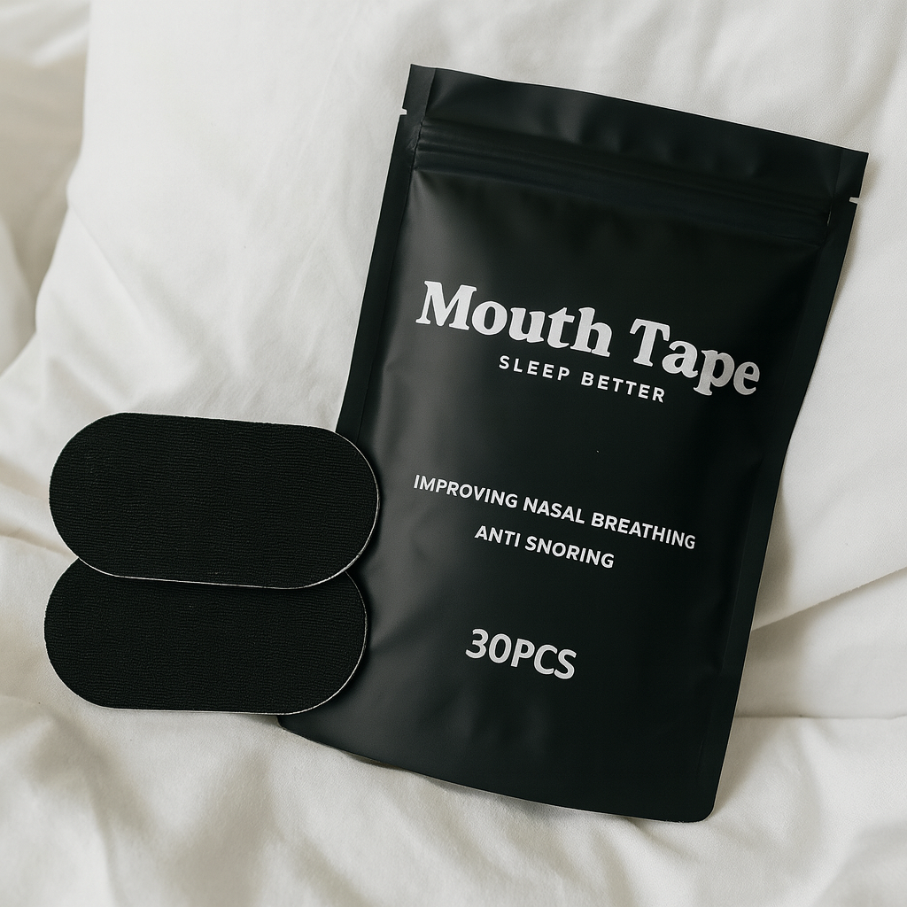 Mouth Tape