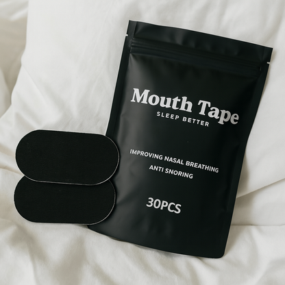 Mouth Tape