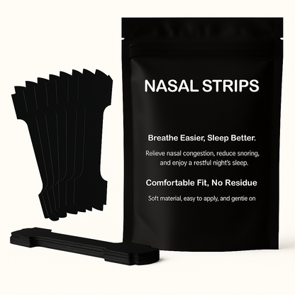 Nasal Strips