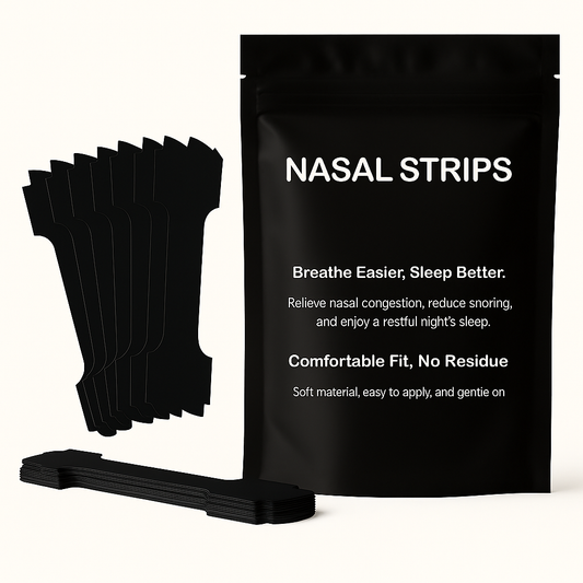 Nasal Strips