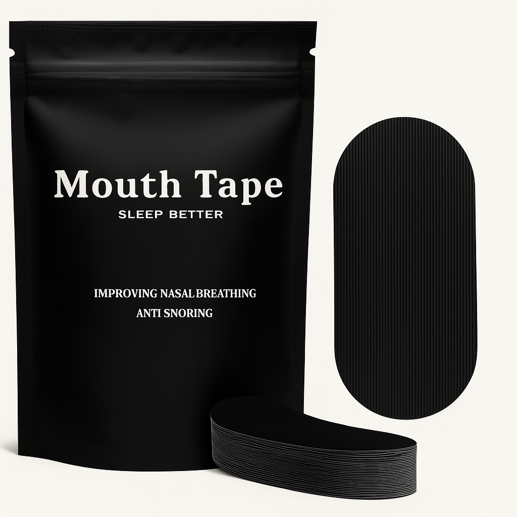 Mouth Tape