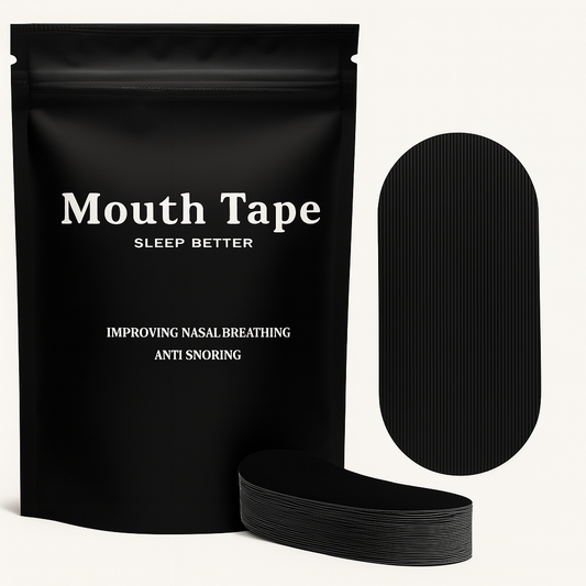 Mouth Tape